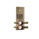 Hairjewelz by Elle, Colourclip Alligator Mini “Naturel Pastel”