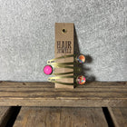 Hairjewelz by Elle, Colourclip Click “Funky Pink”