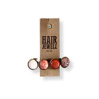 Colourclip Original “Cognac Leaf”