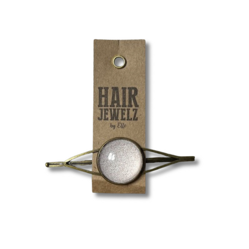 Hairjewelz by Elle, Colourclip Single “Pinky Party”
