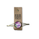 Hairjewelz by Elle, Colourclip Single  “Purple Dream”