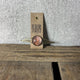 Hairjewelz by Elle, Colourclip Single “Vintage Cognac”