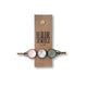 Colourclip Triple “Pastel lotus”
