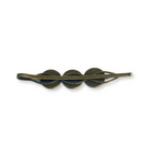 Colourclip Triple “Pastel lotus”