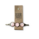 Hairjewelz by Elle, Colourclip Triple “Naturel Pastel”