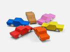 Waytoplay Back and Forth car Pink