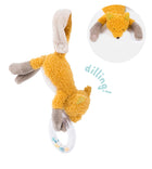 Moulin Roty, Chaussette rippuv kõristi
