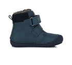 D.D.Step talvesaapad, royal blue/rex 063