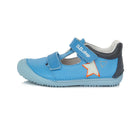 D.D.Step nahast sandaalid, sky blue