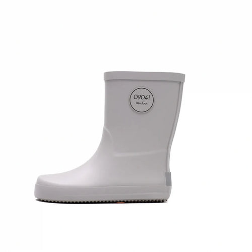 0904! Barefoot-kummikud, light grey