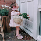 Condor pitsilised puuvillased sokid, lipsuga, Cava