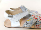 Ok Bare Miami sandaalid, white (H)