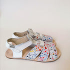 Ok Bare Miami sandaalid, white (G)