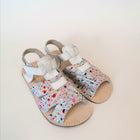 Ok Bare Miami sandaalid, white (G)