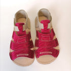 Ok Bare Miami sandaalid, pink (G)