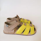 Ok Bare Palm sandaalid, cream (H)
