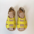Ok Bare Palm sandaalid, cream (H)