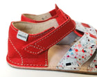 Ok Bare Palm sandaalid, red (G)