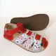 Ok Bare Palm sandaalid, red (G)