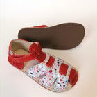 Ok Bare Palm sandaalid, red (G)