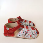 Ok Bare Palm sandaalid, red (G)
