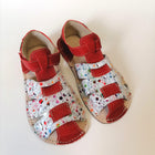 Ok Bare Palm sandaalid, red (G)