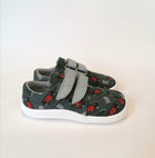 Beda Boty tossud, grey formula