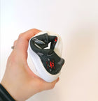 Beda Boty tossud, grey formula