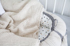 Tinystar linane beebitekk Natural