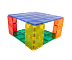 Connetix 2 Piece Base Plate Pack, alusplaadid