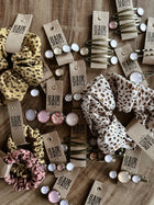 Hairjewelz by Elle, Colourclip XL “Pinky Party”