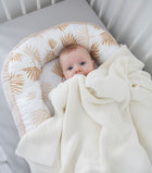 Tinystar bambusest beebitekk Vanilia
