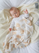 Tinystar bambusest beebitekk Vanilia