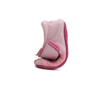 D.D step nahast papud, daisy pink