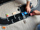 Waytoplay Roadblocks - Race Signs