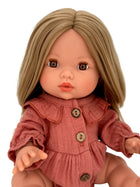 Mini Colettos nukk Sandra