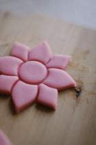 MICI komplekt, flowers