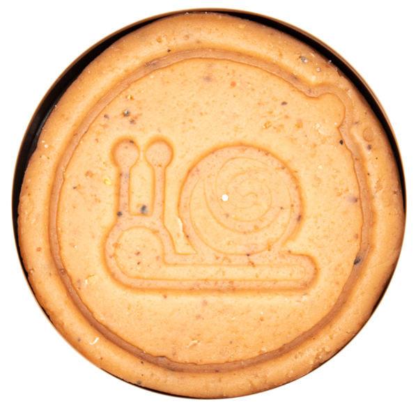 Milda Playdough 100% naturaalne voolimismass LIIV, 150g.