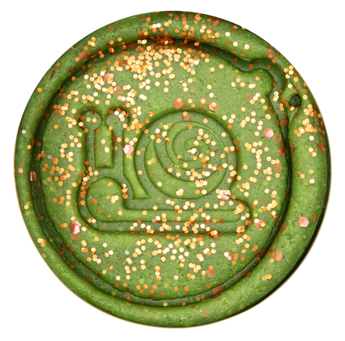 Milda Playdough 100% naturaalne voolimismass JÕULUPUU, 150g.