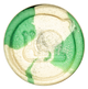 Milda Playdough 100% naturaalne voolimismass LUMEMEMM, 150g.
