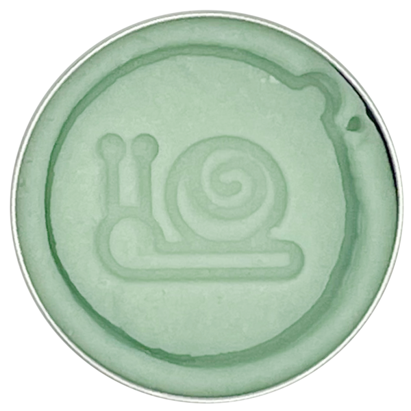 Milda Playdough 100% naturaalne voolimismass SUHKRUVATT, 150g.