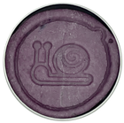 Milda Playdough 100% naturaalne voolimismass LAVENDEL, 150g.