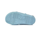 D.D.Step nahast sandaalid, sky blue