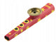 Goki Kazoo, punane