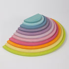 Grimm´s Vikerkaare Poolringid, Pastell
