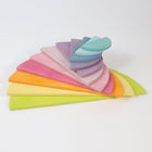 Grimm´s Vikerkaare Poolringid, Pastell