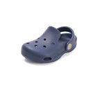 D.D Step clogid, royal blue