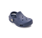 D.D Step clogid, royal blue