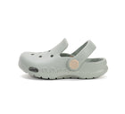 D.D Step clogid, water lily green