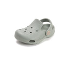 D.D Step clogid, water lily green